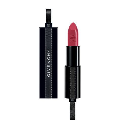 givenchy rouge interdit rose alibi